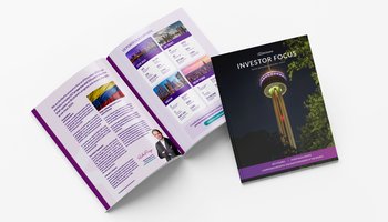 Investor Focus: an update on Platinum Key Capital's portfolio - Q1 2025