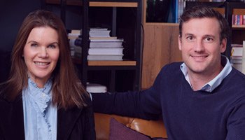 Our latest video features interviews with Platinum Key Capital's co-founders