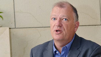 Q&A with Patrick Aisher - Platinum Key Capital Chairman