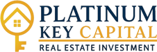 Platinum Key Capital logo
