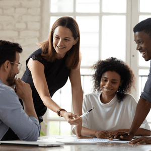 The benefits of real estate crowdfunding