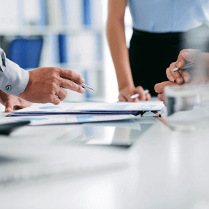The disadvantages of real estate crowdfunding