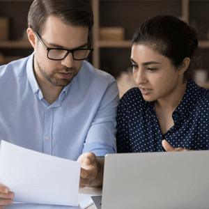 Differences between real estate crowdfunding and peer-to-peer lending