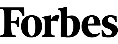 Forbes Logo